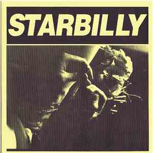 Starbilly - Unmistakable Tick / Diane flac album