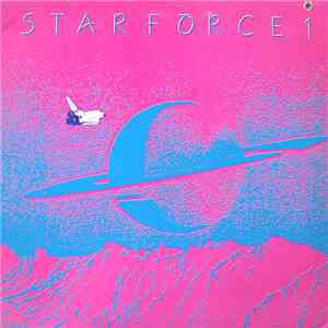 Starforce 1 - Starforce 1 flac album