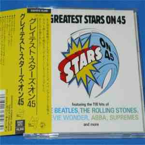 Stars On 45 - Greatest Stars On 45 flac album