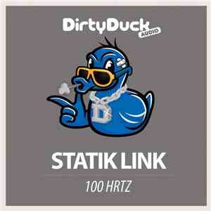 Statik Link - 100 HRTZ flac album