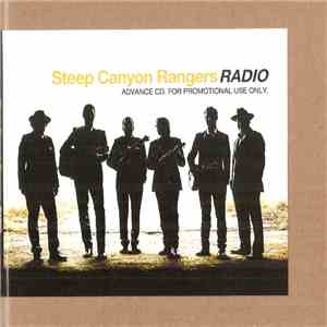 Steep Canyon Rangers - Radio flac album