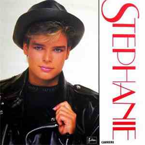 Stephanie  - Live Your Life flac album