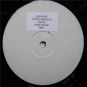 Steve Angello - Gypsy (Bootleg) flac album