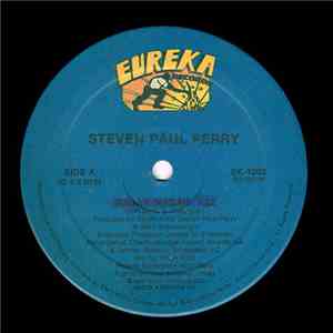 Steven Paul Perry - Sugar Sugar flac album