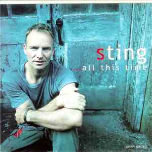 Sting - ...All This Time flac album