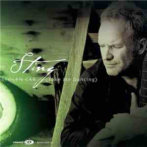 Sting - Stolen Car (Take Me Dancing) flac album