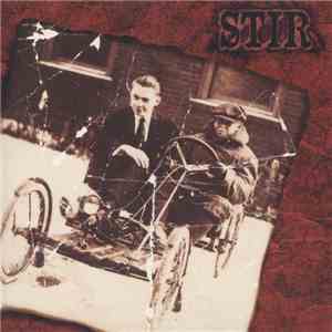 Stir - Stir flac album