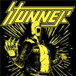 Stunner  - Nightfighter flac album