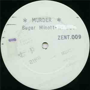 Sugar Minott - Murder flac album