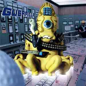 Super Furry Animals - Guerrilla flac album