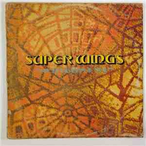 Super Wings - My Love Is For You flac album
