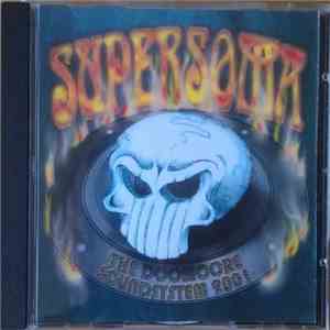 Supersoma - The Doomcore Soundsystem 2001 flac album