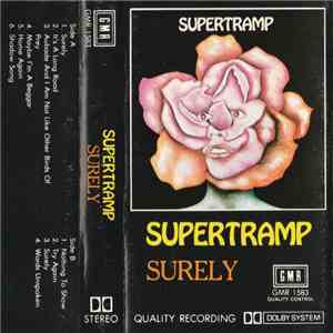 Supertramp - Surely flac album