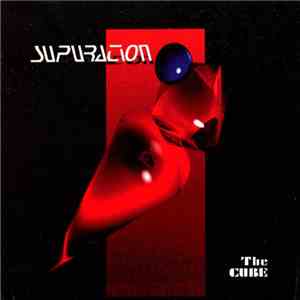 Supuration - The Cube flac album