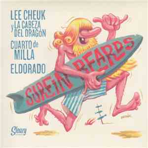 Surfin' Beards - Surfin' Beards flac album