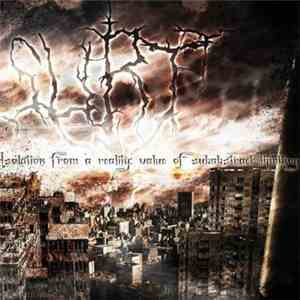 Surtt - Isolation From A Reality: Value Of Subabstract Thinking flac album