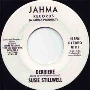 Susie Stillwell - Derriere flac album