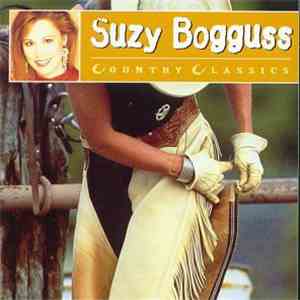 Suzy Bogguss - Country Classics flac album
