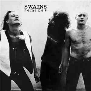 Swains - Remixes flac album