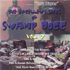 Swamp Dogg - The Excellent Sides Of Swamp Dogg Vol.2 flac album