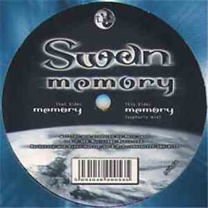 Swan - Memory flac album