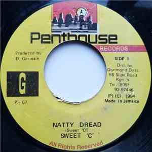 Sweet C  - Natty Dread flac album