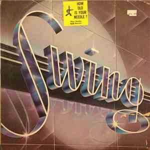 Swing  - Swing flac album