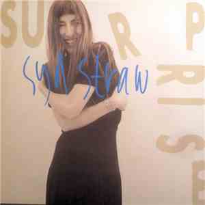 Syd Straw - Surprise flac album