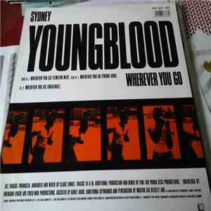 Sydney Youngblood - Wherever You Go flac album