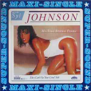 Syl Johnson - Ms. Fine Brown Frame flac album