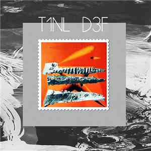 T1NL - D3F ep flac album
