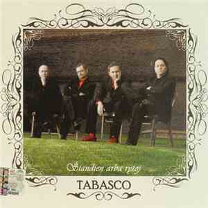 Tabasco  - Šiandien Arba Rytoj flac album