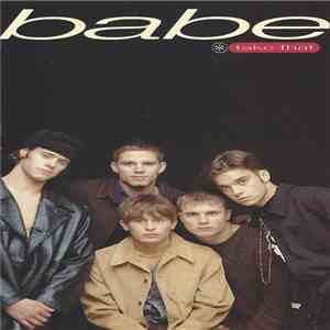 Take That - Babe flac album