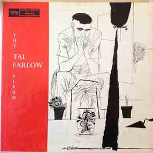 Tal Farlow - The Tal Farlow Album flac album