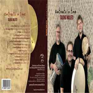 Talking Mallets - Contrasts In Time flac album