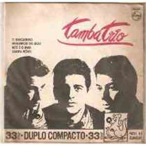 Tamba Trio - O Barquinho / Influência Do Jazz / Nós E O Mar / Samba Nôvo flac album
