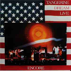 Tangerine Dream - Encore flac album