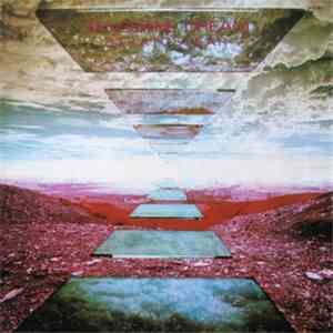 Tangerine Dream - Stratosfear flac album