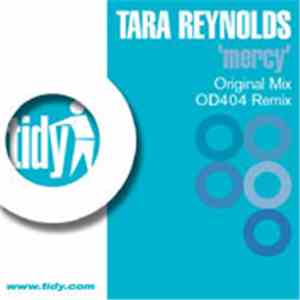 Tara Reynolds - Mercy flac album