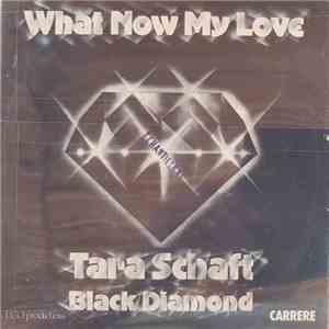 Tara Schaft & Black Diamond  - What Now My Love flac album