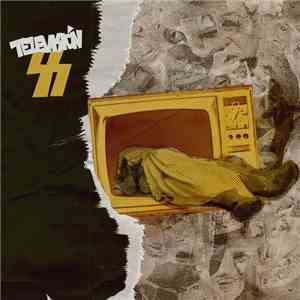 Televisión SS - Televisión SS flac album