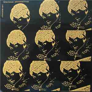 Television Personalities - Chocolat-Art (A Special Tribute To James Last) flac album