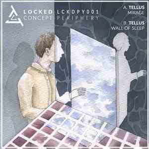 Tellus  - Mirage / Wall Of Sleep flac album
