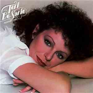 Teri De Sario - Pleasure Train flac album