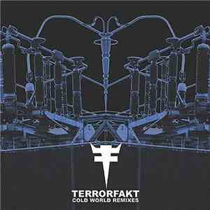 Terrorfakt - Cold World Remixes flac album
