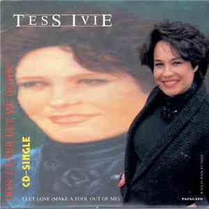 Tess Ivie - Don't Ever Let Me Down flac album