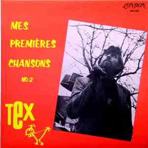 Tex, Tony Romandini - Mes Premières Chansons No. 2 flac album