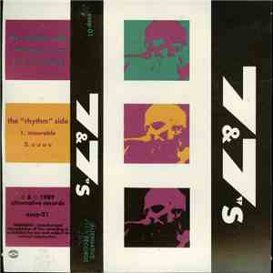 The 77s - 7&7is flac album