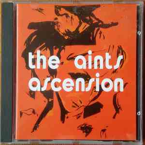 The Aints - Ascension flac album