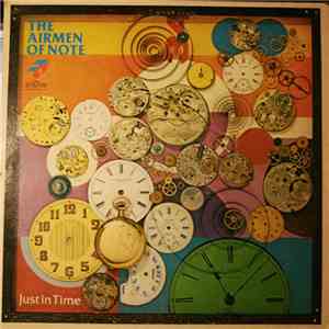 The Airmen Of Note - Just In Time flac album